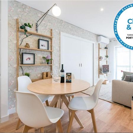 Apartament Guestready - Only Good Vibes - Sta Catarina Porto Zewnętrze zdjęcie