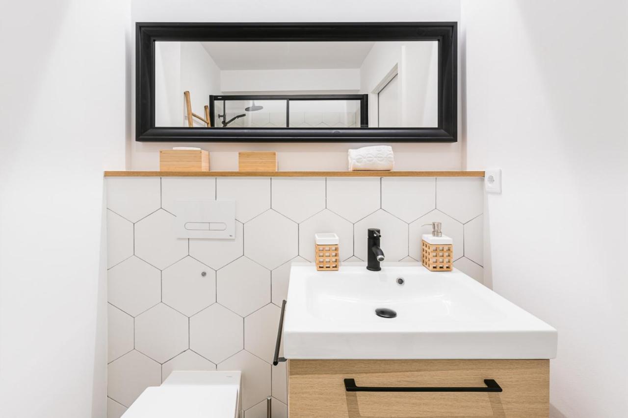 Apartament Guestready - Only Good Vibes - Sta Catarina Porto Zewnętrze zdjęcie