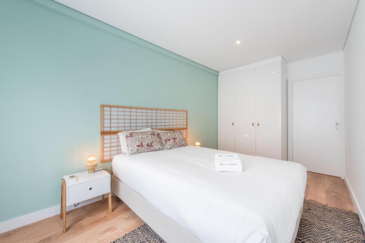 Apartament Guestready - Only Good Vibes - Sta Catarina Porto Zewnętrze zdjęcie