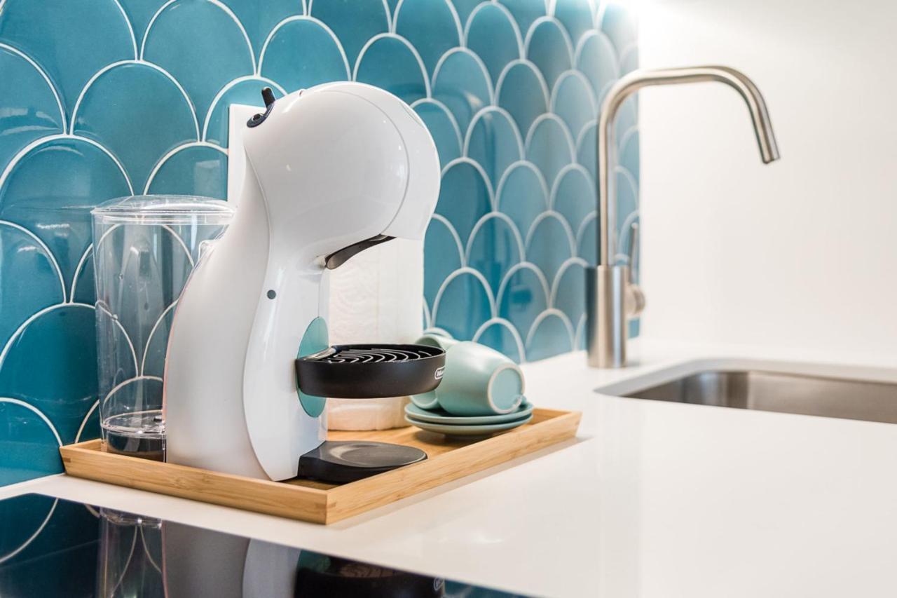 Apartament Guestready - Only Good Vibes - Sta Catarina Porto Zewnętrze zdjęcie